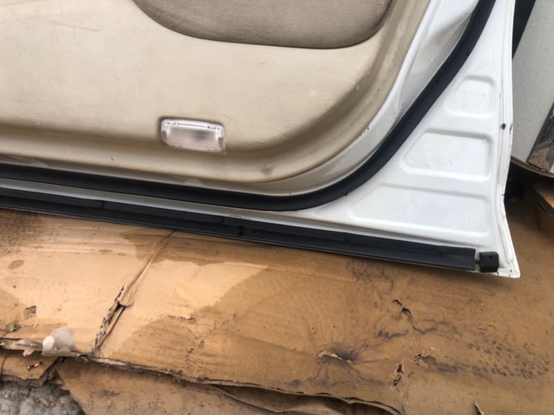 Дверь NISSAN TEANA 2008 J32