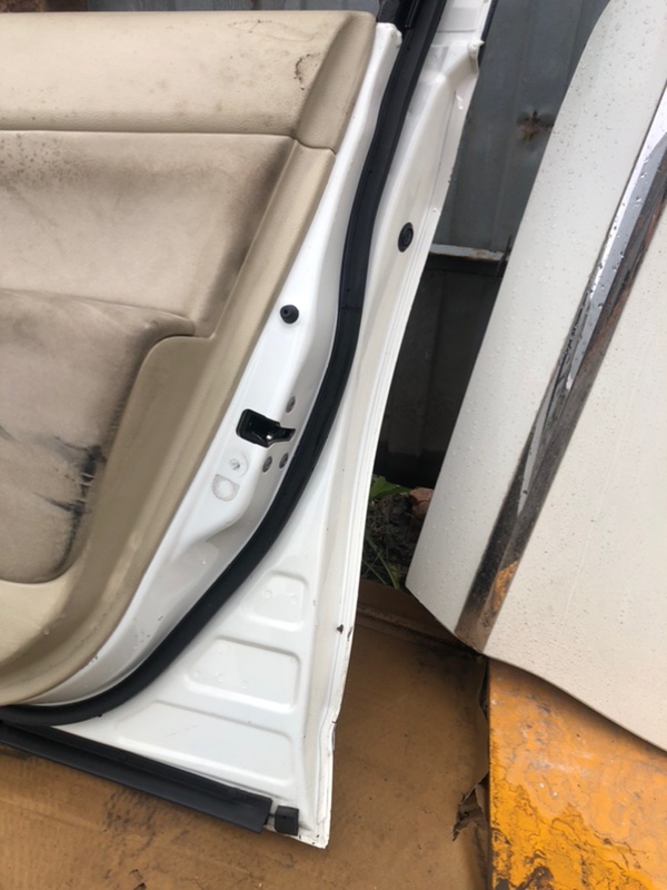 Дверь NISSAN TEANA 2008 J32