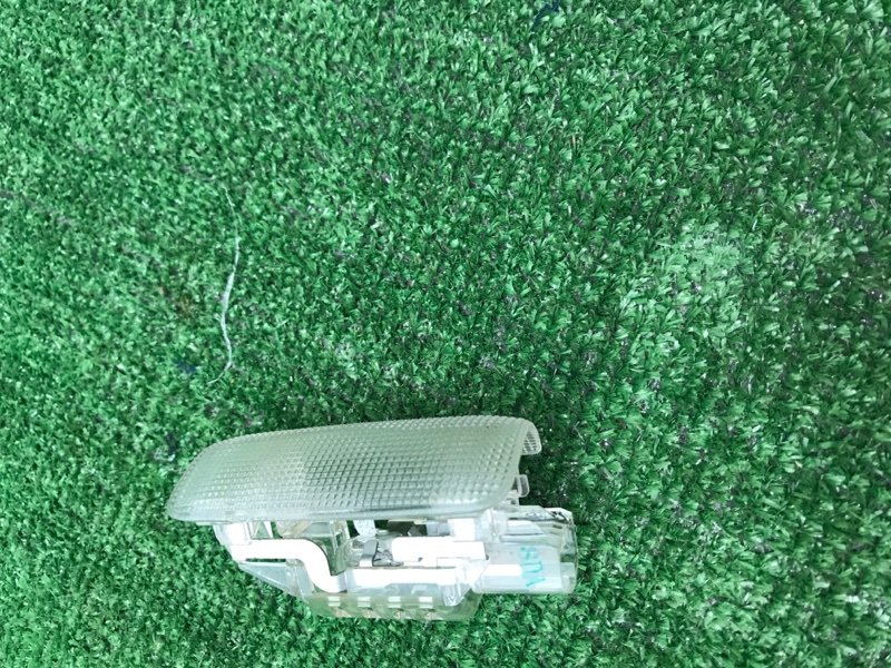Подсветка порога Toyota Camry 2008 ACV40