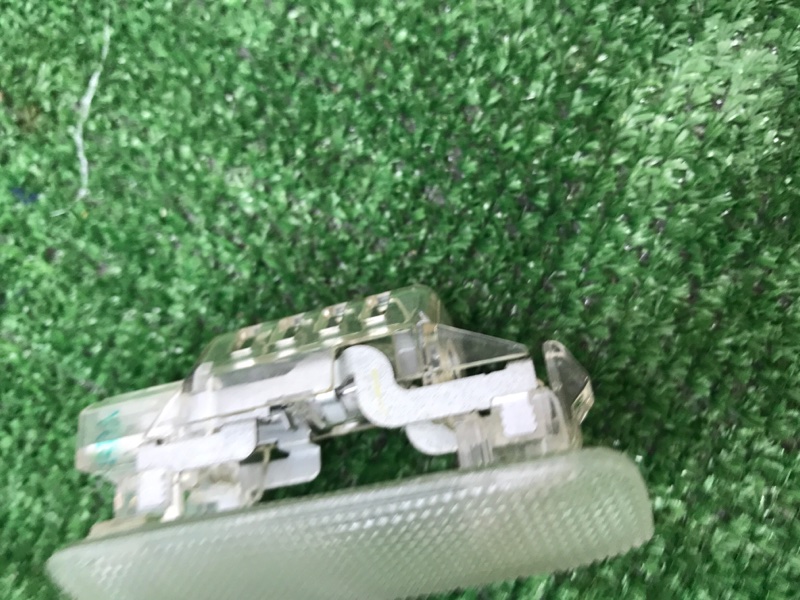 Подсветка порога Toyota Camry 2008 ACV40