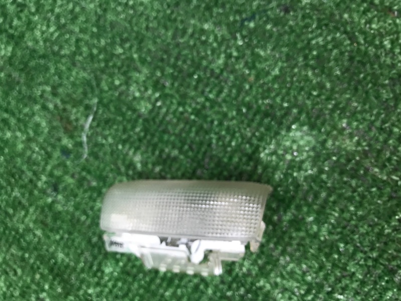 Подсветка порога Toyota Camry 2008 ACV40