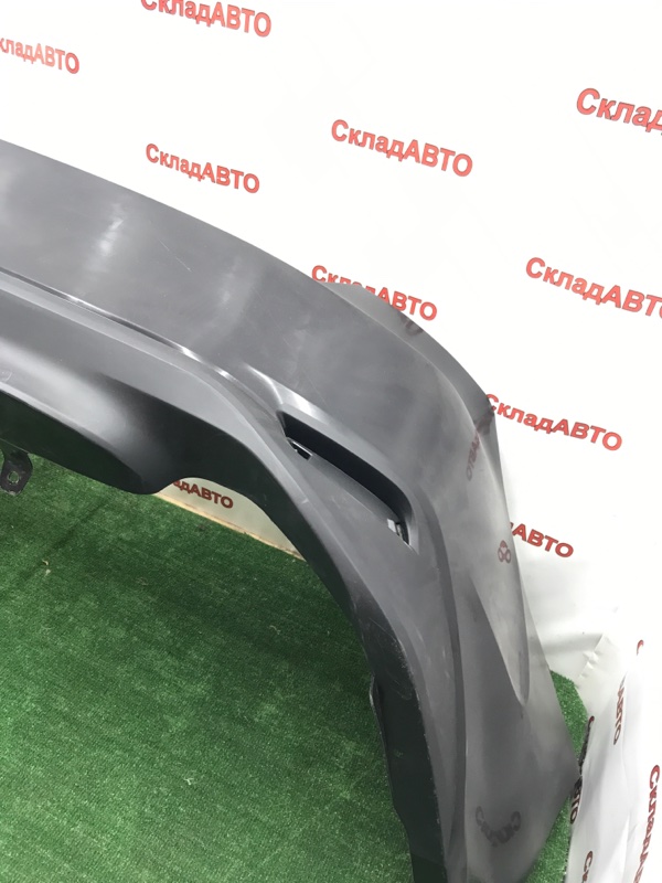 Бампер Toyota Camry 2018-2021 E70