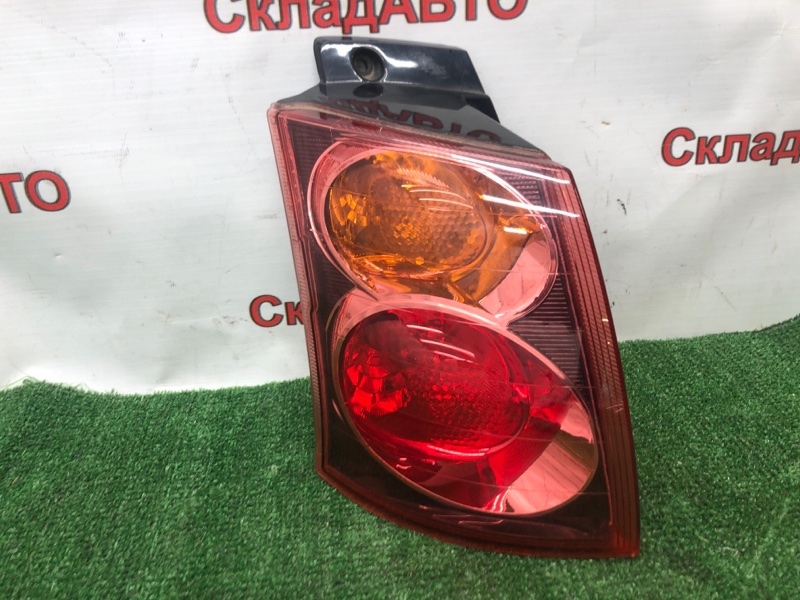 Фонарь в крыло MITSUBISHI COLT PLUS 2007 Z23W