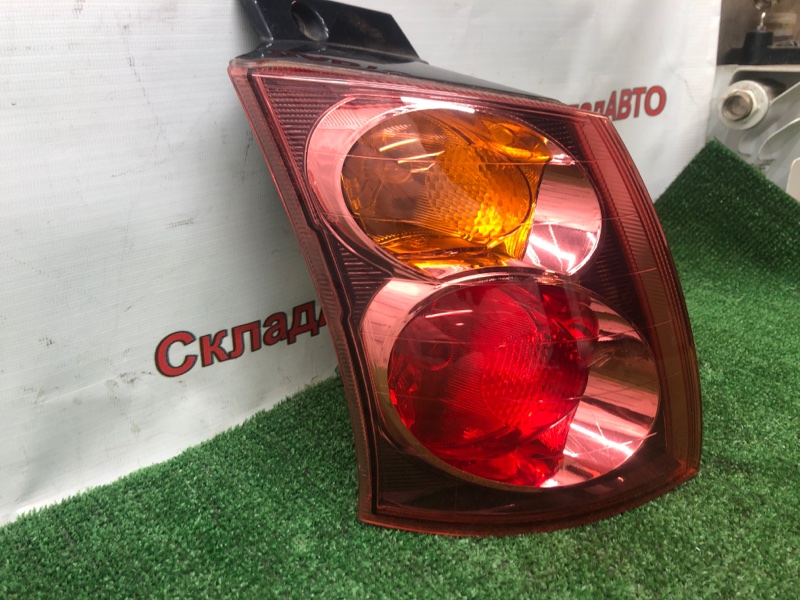 Фонарь в крыло MITSUBISHI COLT PLUS 2007 Z23W