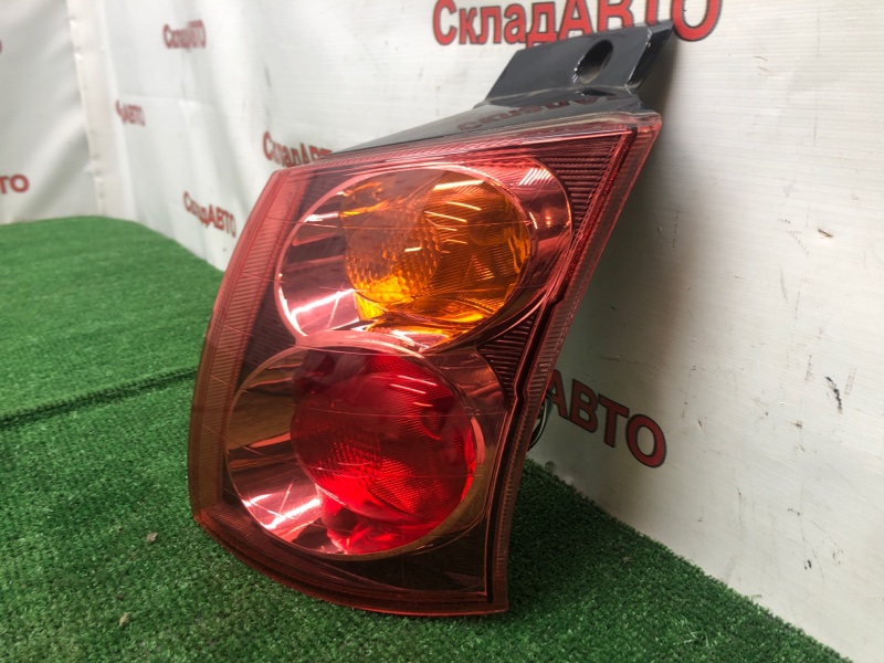 Фонарь в крыло MITSUBISHI COLT PLUS 2007 Z23W