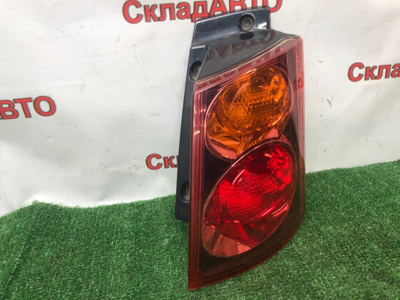 Фонарь в крыло MITSUBISHI COLT PLUS 2007 Z23W