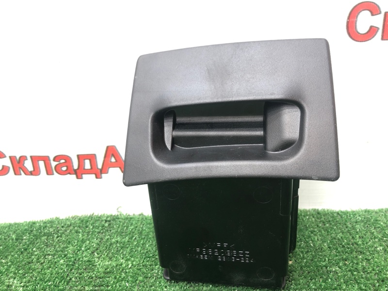 Пепельница MITSUBISHI COLT PLUS 2007 Z23W