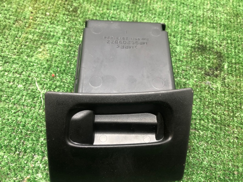 Пепельница MITSUBISHI COLT PLUS 2007 Z23W
