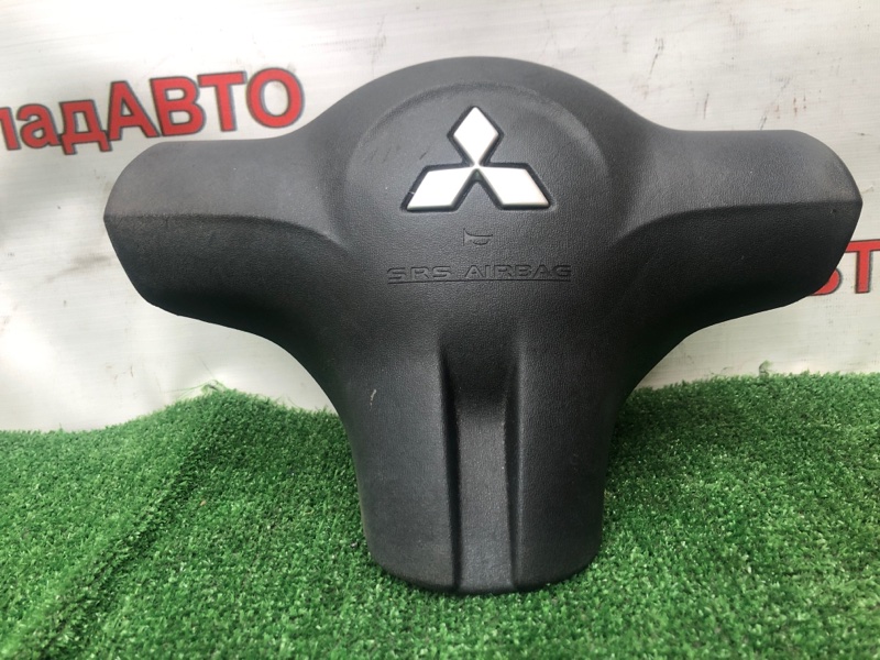Подушка безопасности в руль MITSUBISHI COLT PLUS 2007 Z23W