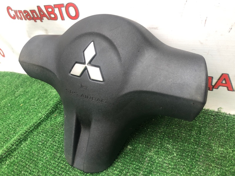 Подушка безопасности в руль MITSUBISHI COLT PLUS 2007 Z23W