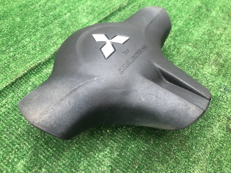 Подушка безопасности в руль MITSUBISHI COLT PLUS 2007 Z23W