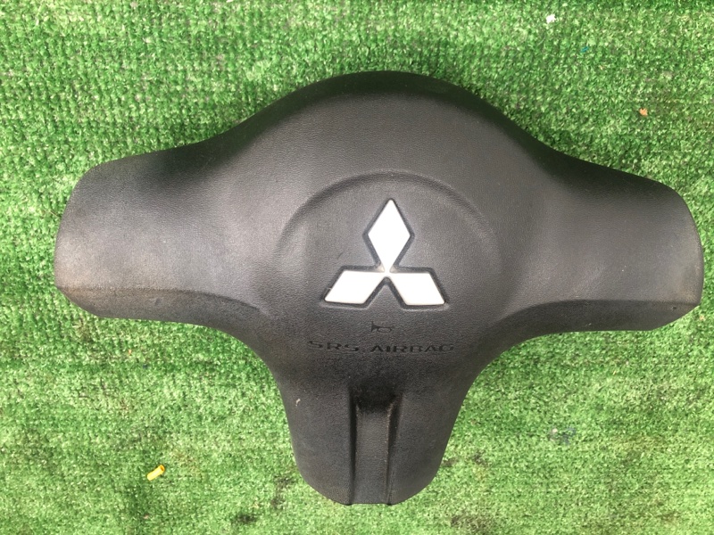 Подушка безопасности в руль MITSUBISHI COLT PLUS 2007 Z23W