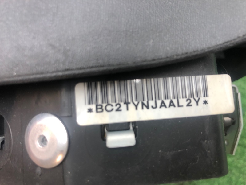 Подушка безопасности в руль MITSUBISHI COLT PLUS 2007 Z23W