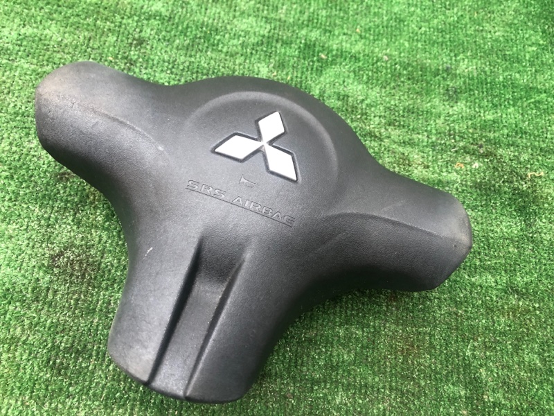 Подушка безопасности в руль MITSUBISHI COLT PLUS 2007 Z23W