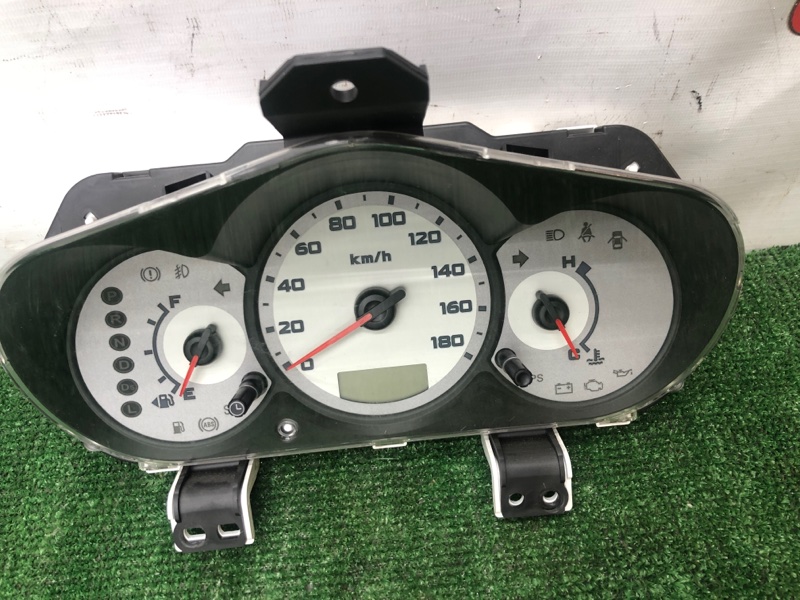 Панель приборов MITSUBISHI COLT PLUS 2007 Z23W