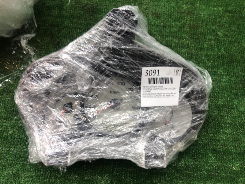 Панель приборов MITSUBISHI COLT PLUS 2007 Z23W