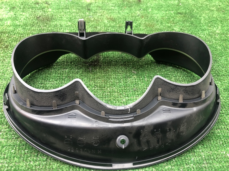 Консоль панели приборов MITSUBISHI COLT PLUS 2007 Z23W