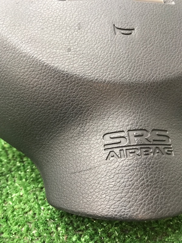 Крышка подушки безопасности MITSUBISHI OUTLANDER 2010 CW5W