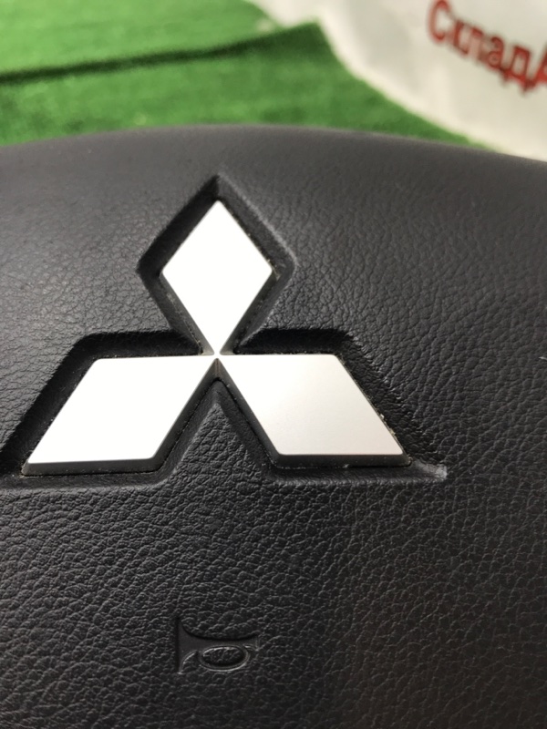 Крышка подушки безопасности MITSUBISHI OUTLANDER 2010 CW5W