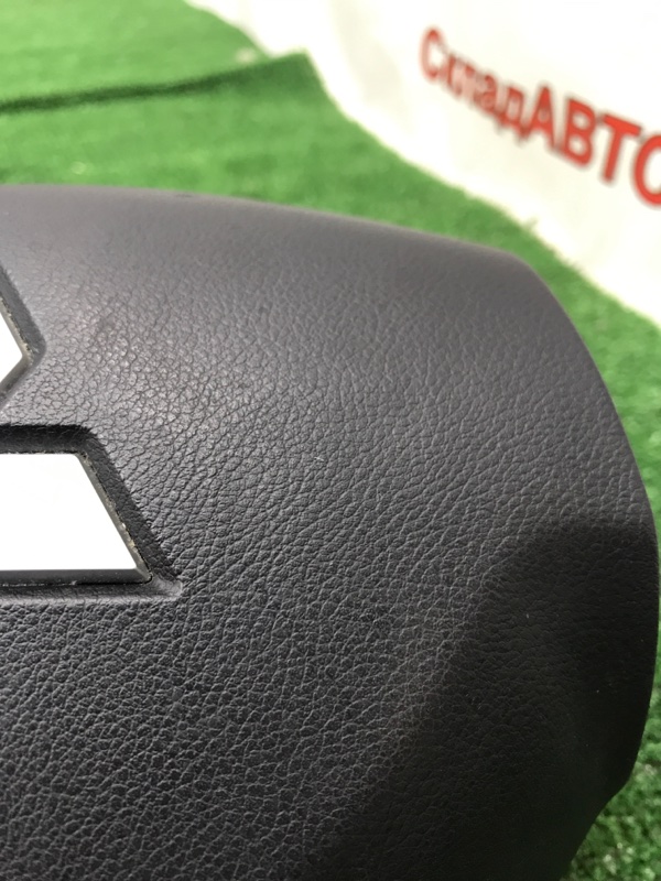 Крышка подушки безопасности MITSUBISHI OUTLANDER 2010 CW5W