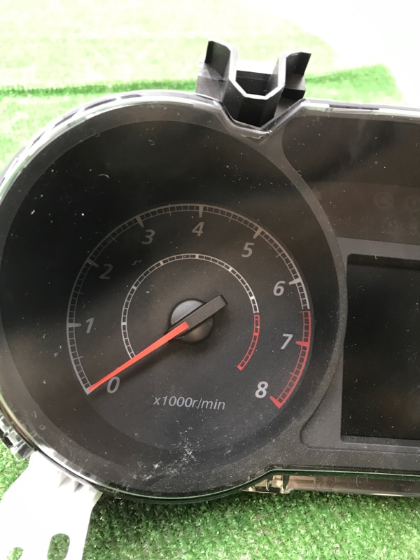 Панель приборов MITSUBISHI OUTLANDER 2010 CW5W