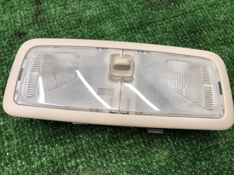 Плафон подсветки салона MITSUBISHI COLT PLUS 2007 Z23W