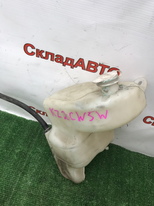 Расширительный бачок MITSUBISHI OUTLANDER 2010 CW5W