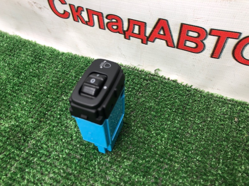 Кнопка корректора фар MITSUBISHI COLT PLUS 2007 Z23W