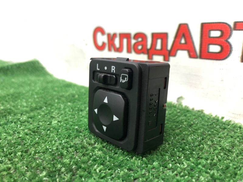 Блок управления зеркалами MITSUBISHI COLT PLUS 2007 Z23W