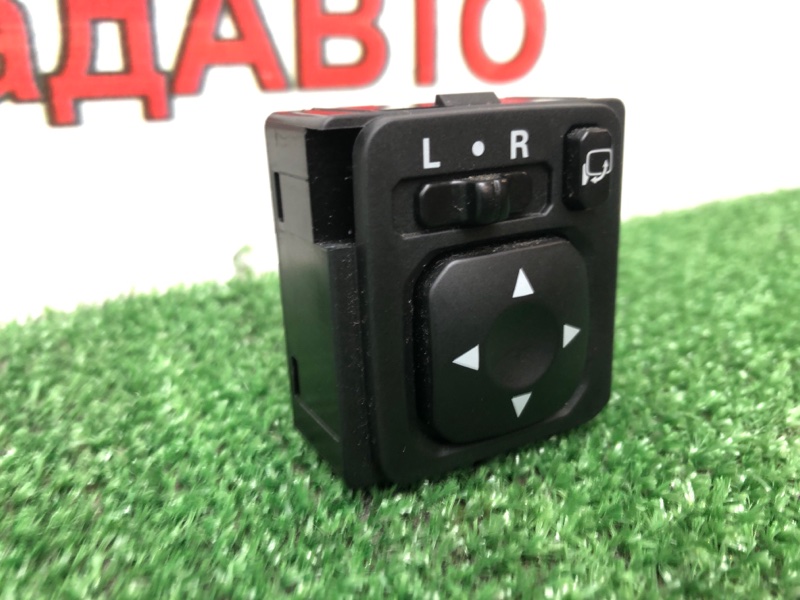 Блок управления зеркалами MITSUBISHI COLT PLUS 2007 Z23W