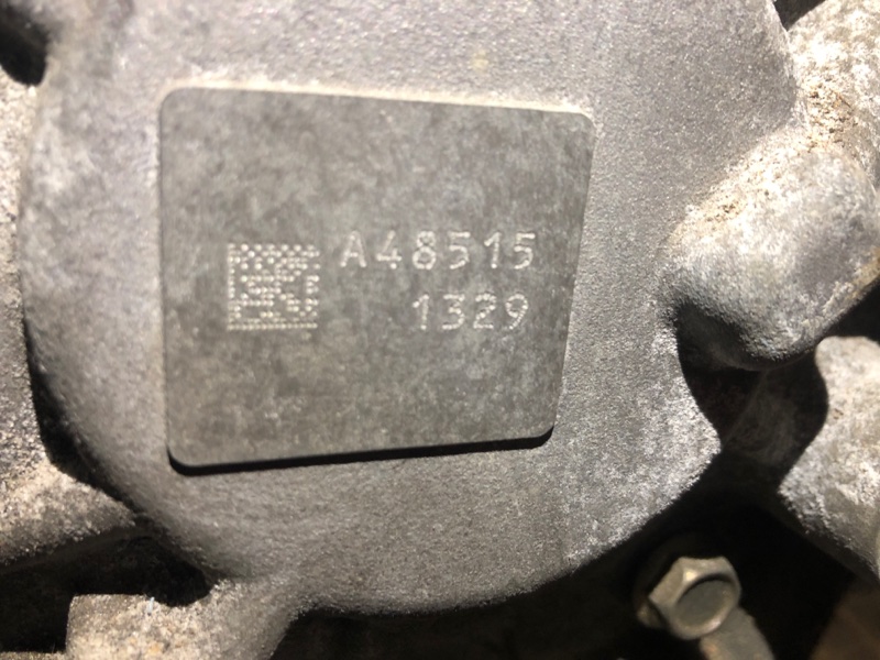 АКПП NISSAN TEANA 2008 J32