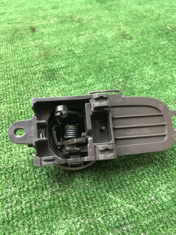 Ручка салонная NISSAN March 2009 AK12