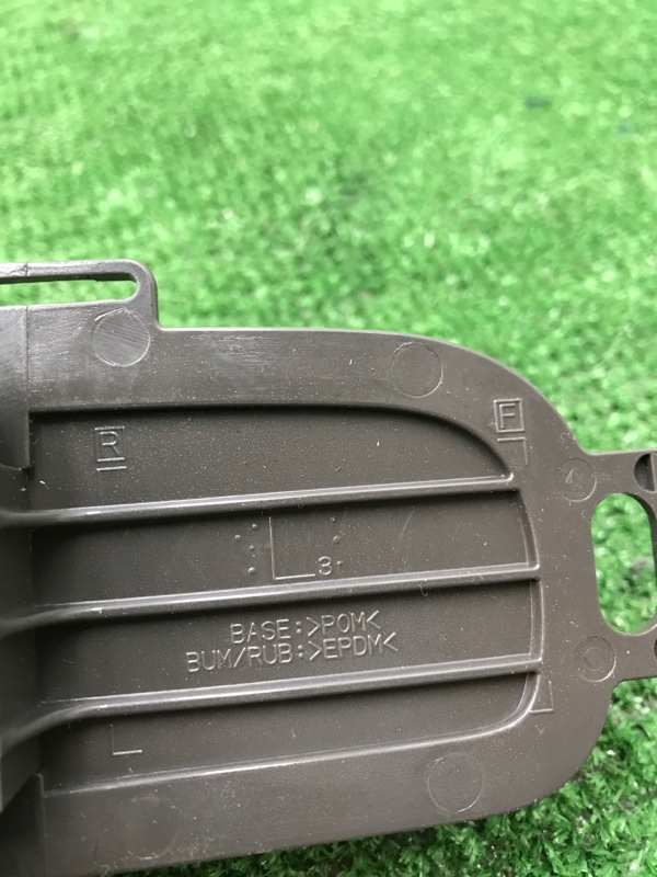Ручка салонная NISSAN March 2009 AK12