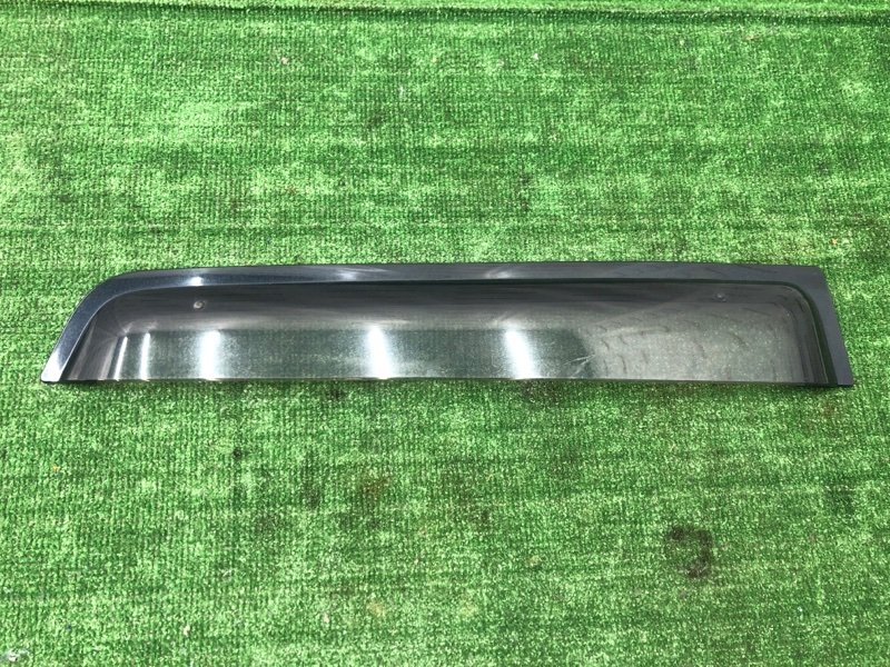 Ветровики дверей MITSUBISHI COLT PLUS 2007 Z23W
