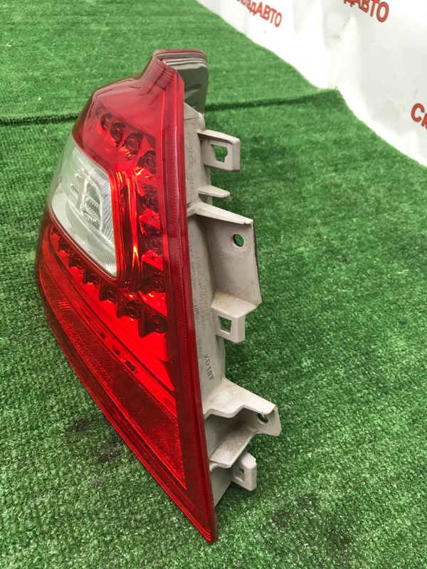Фонарь в крыло NISSAN TEANA 2008 J32