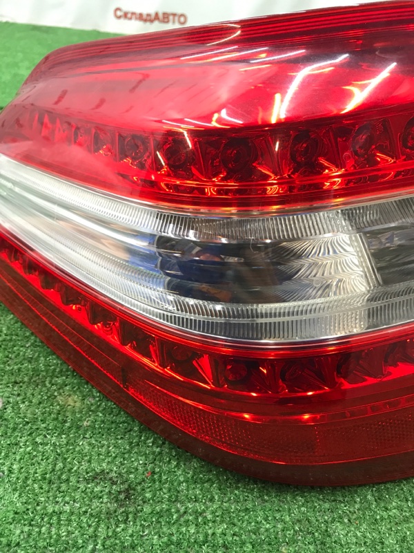 Фонарь в крыло NISSAN TEANA 2008 J32