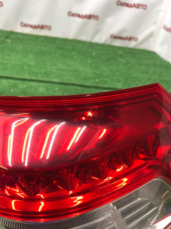 Фонарь в крыло NISSAN TEANA 2008 J32