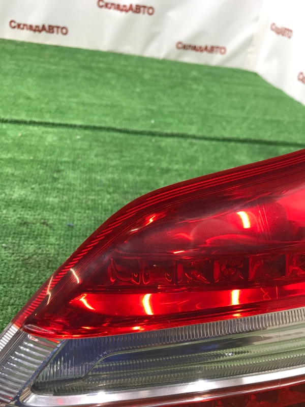 Фонарь в крыло NISSAN TEANA 2008 J32