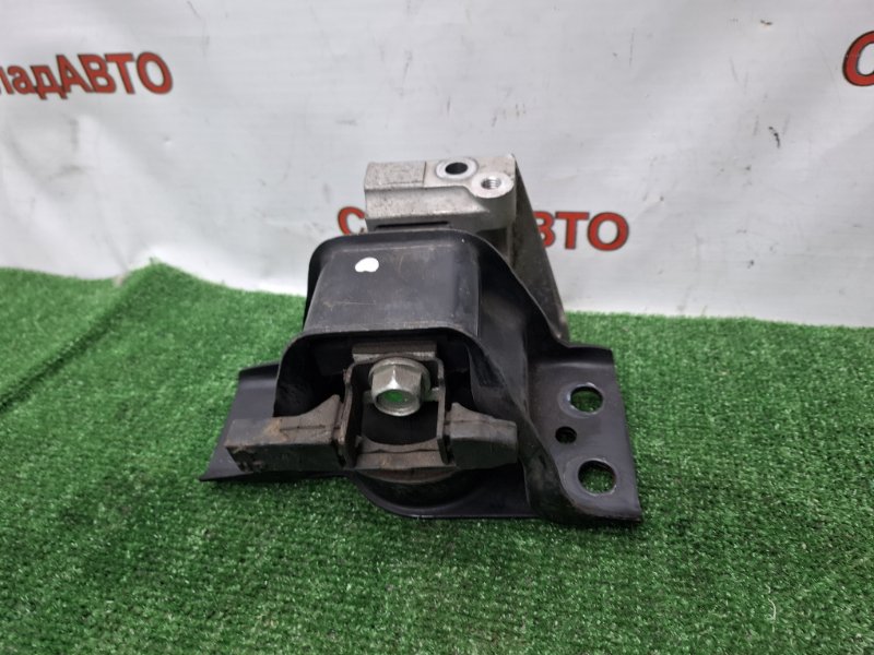 Подушка ДВС NISSAN March 2009 AK12