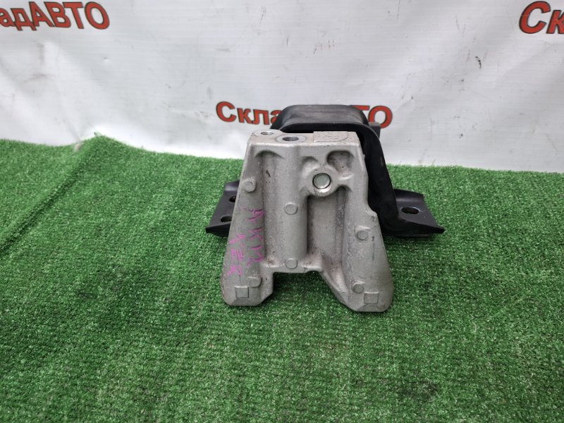 Подушка ДВС NISSAN March 2009 AK12