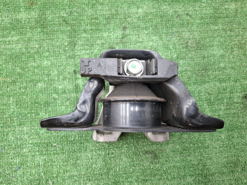 Подушка ДВС NISSAN March 2009 AK12