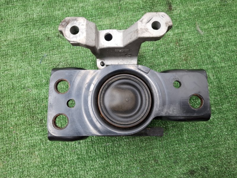 Подушка ДВС NISSAN March 2009 AK12