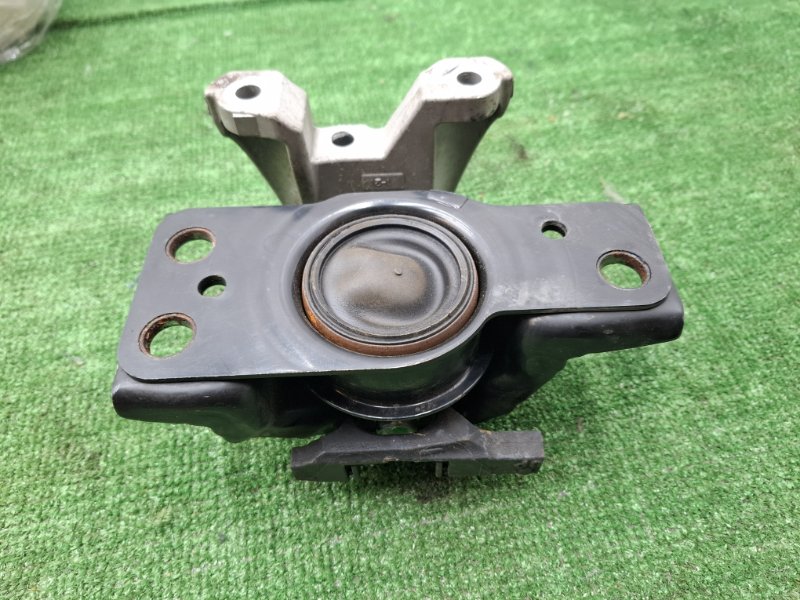 Подушка ДВС NISSAN March 2009 AK12