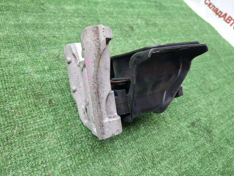 Подушка ДВС NISSAN March 2009 AK12