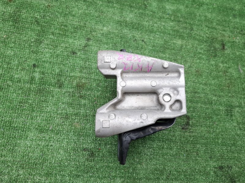 Подушка ДВС NISSAN March 2009 AK12