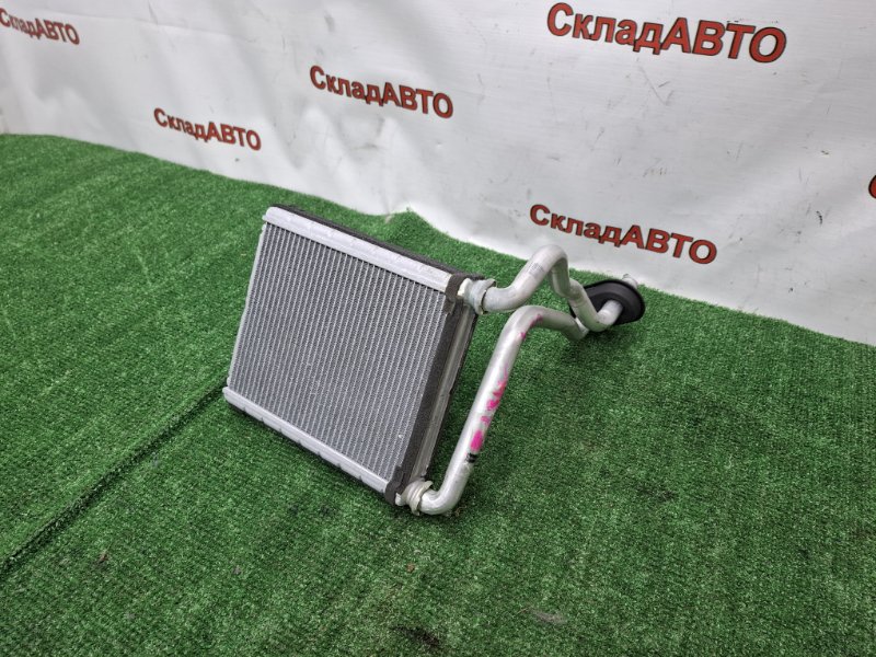 Радиатор печки MITSUBISHI COLT PLUS 2007 Z23W