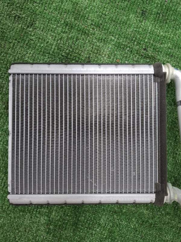 Радиатор печки MITSUBISHI COLT PLUS 2007 Z23W