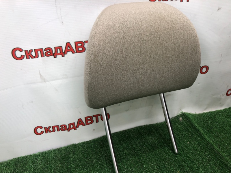 Подголовник сиденья Honda Accord 2009 CU2
