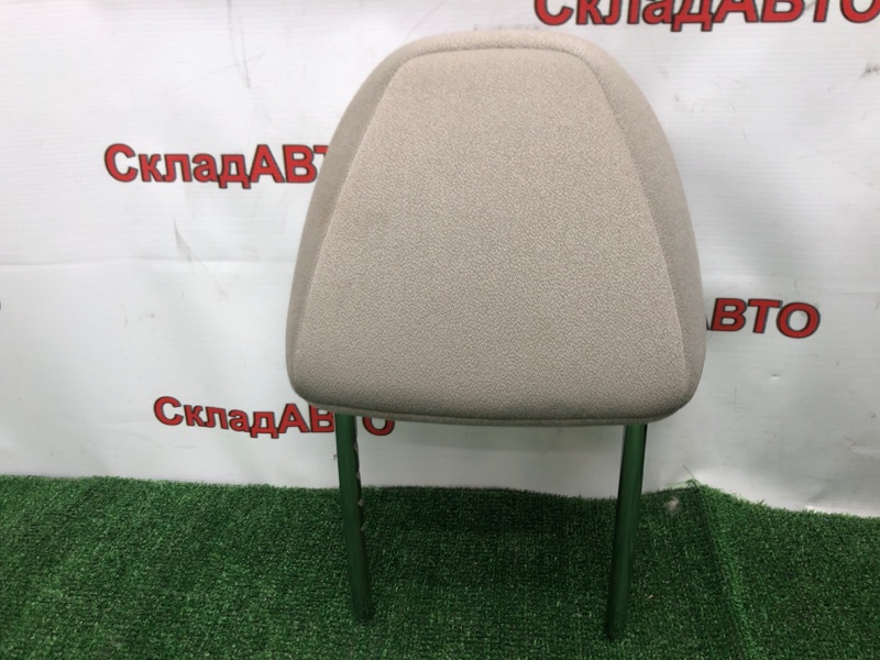 Подголовник сиденья Honda Accord 2009 CU2