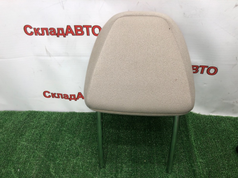 Подголовник сиденья Honda Accord 2009 CU2